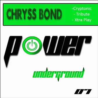 Power 07 by Chryss Bond