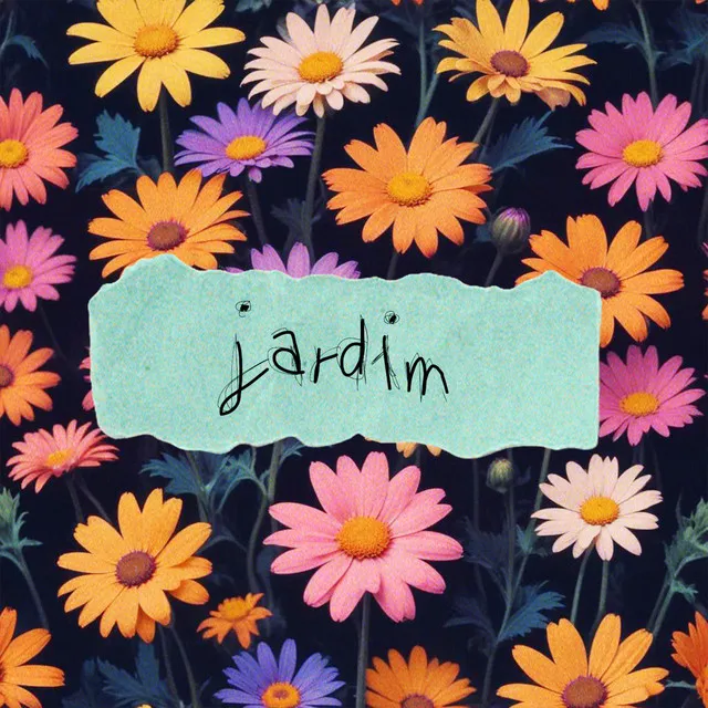 jardim