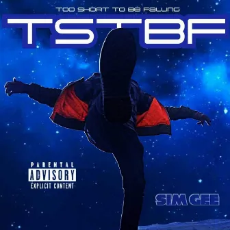 Too Short To Be Falling by Sim Gee