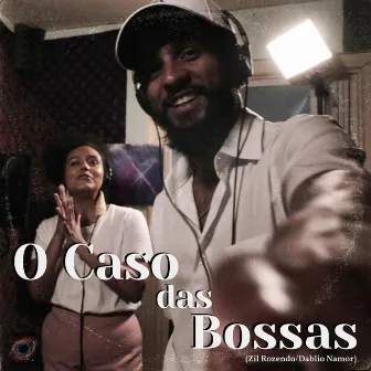 O Caso das Bossas by Levi Keniata