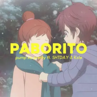 paborito by pump xo pretty