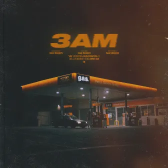 3AM by Isaac McQueen