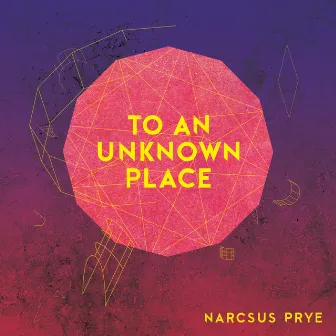 To An Unknown Place by Narcsus Prye