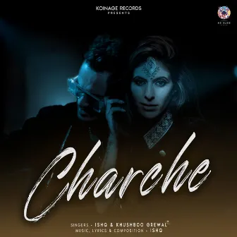 Charche by Khushboo Grewal