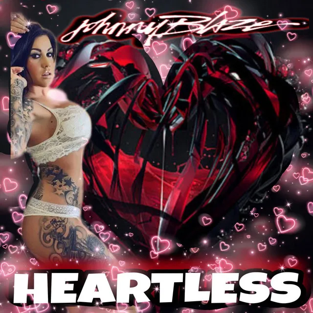 Heartless