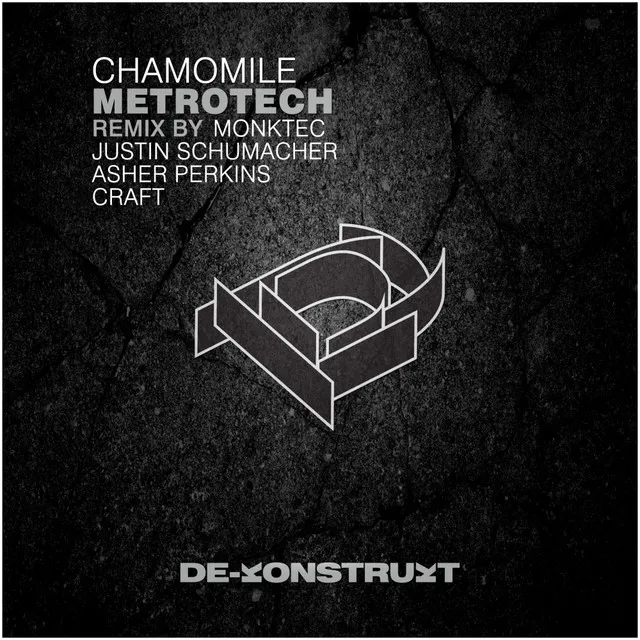 Metrotech - Craft Remix