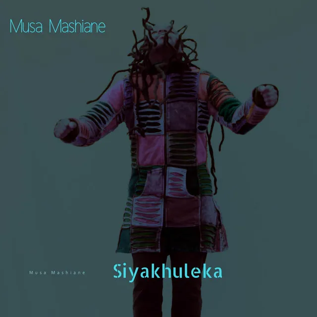 Siyakhuleka