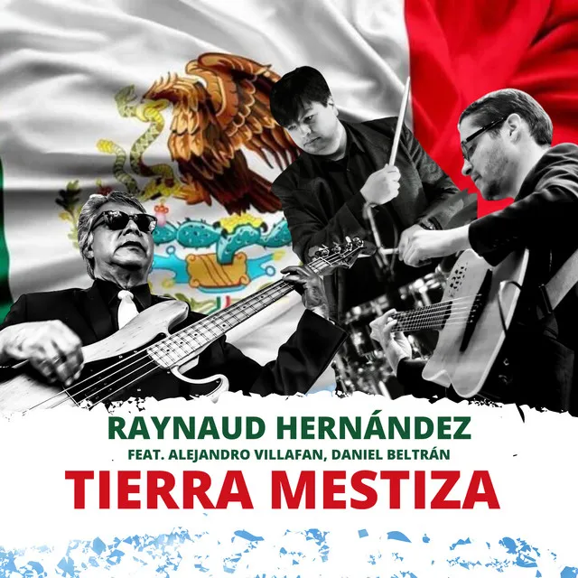 Tierra Mestiza - Live Session