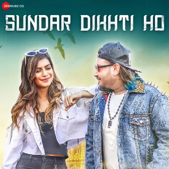 Sundar Dikhti Ho by Mack The Rapper