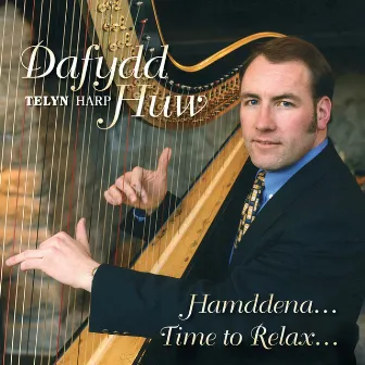 Hamddena… / Time To Relax… by Dafydd Huw