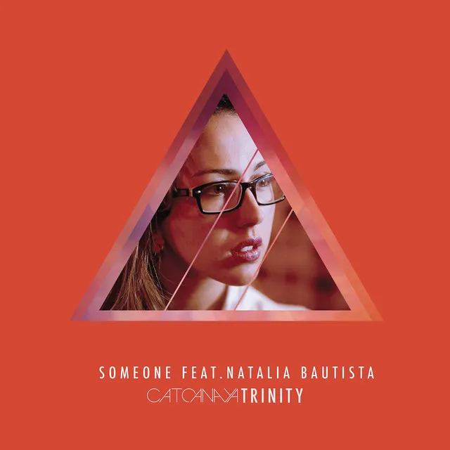 Someone (feat. Natalia Bautista) - (Radio Edit)