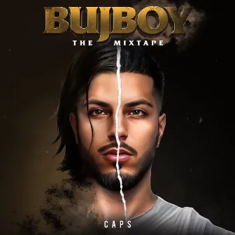 Bujboy the Mixtape by Caps