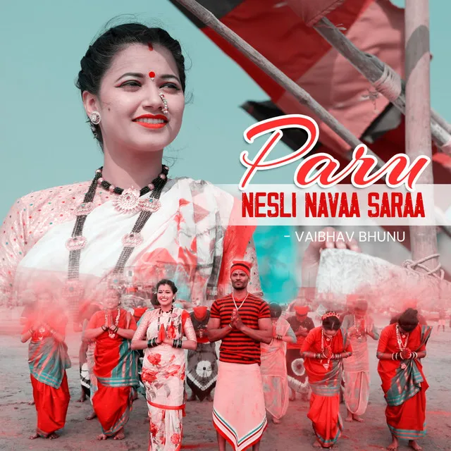 Paru Nesli Navaa Saraa