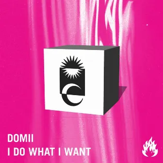 I Do What I Want by DOMii