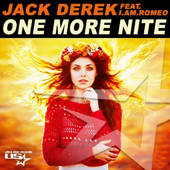 One More Nite by Jack Derek