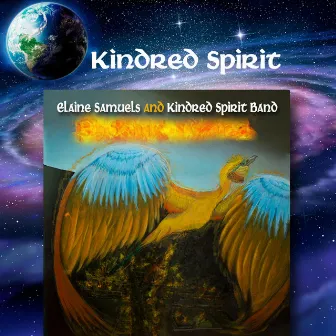 Kindred Spirit by Elaine Samuels