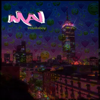 Mal by lildollaboy