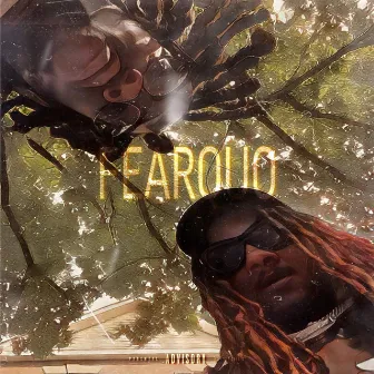 FEARQUO by No Fear