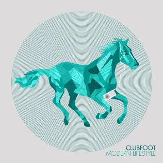 Modern Lifestyle by Clubfoot