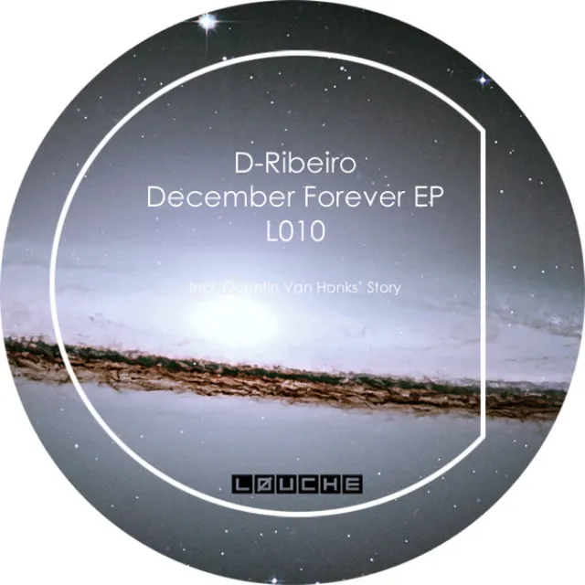 December Forever (Quentin Van Honk Remix) [D-Ribeiro]