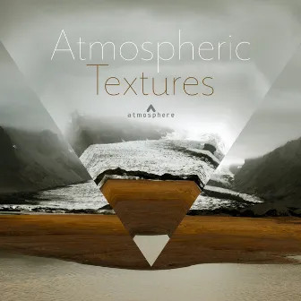 Atmospheric Textures by Andrew Michael Britton