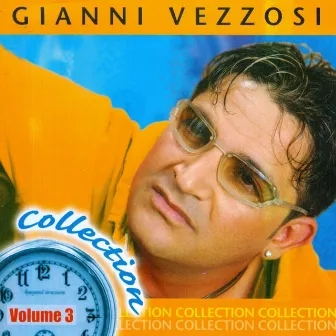 Collection Vol. 3 by Gianni Vezzosi