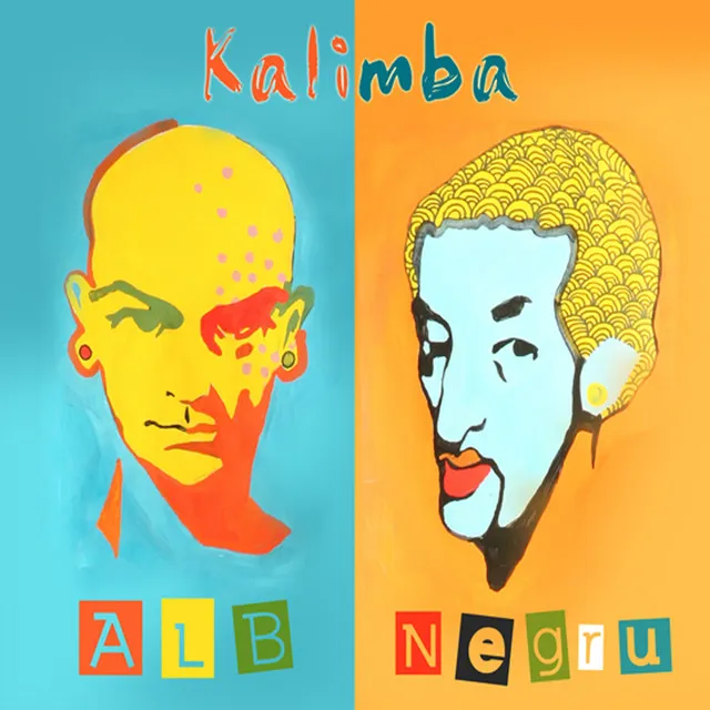 Kalimba