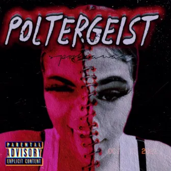 THE POLTERGEIST by Baby Spooky