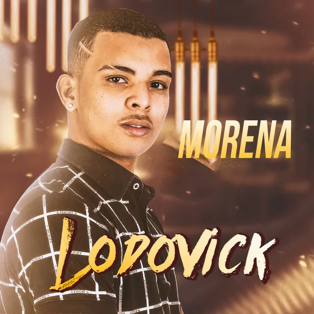 Morena (Cover)