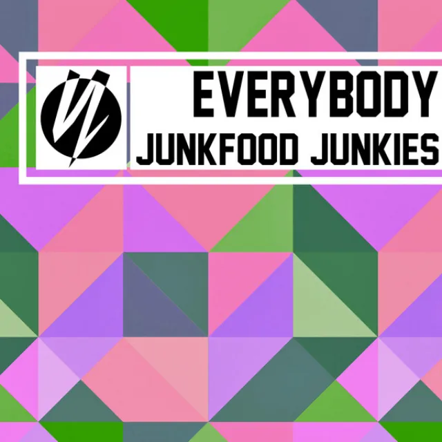 Everybody - Da Franco Remix Edit