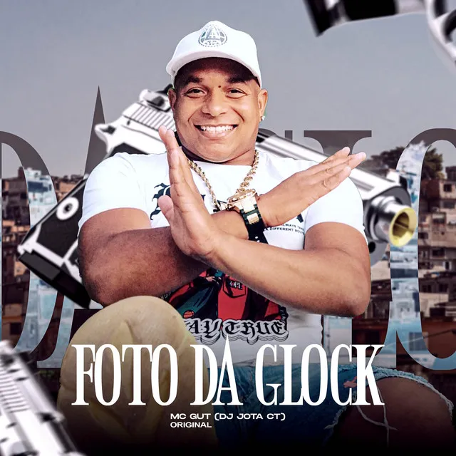 Foto da Glock