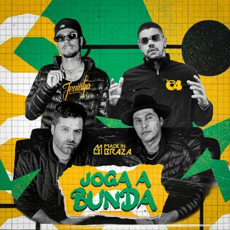 Joga a Bunda by Made In Braza