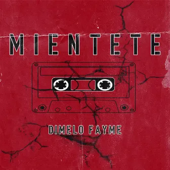 Mientete (Cover) by Dimelo Fayme