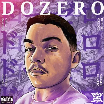 Dozero by ÉRREXIX