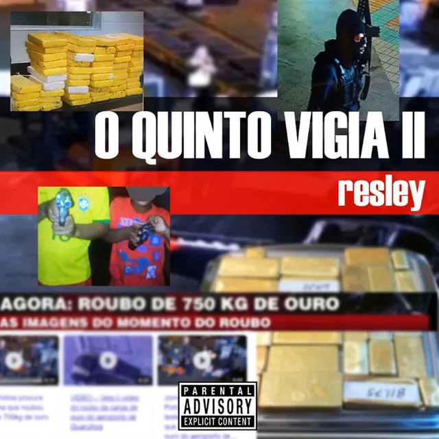 O Quinto Vigia 2