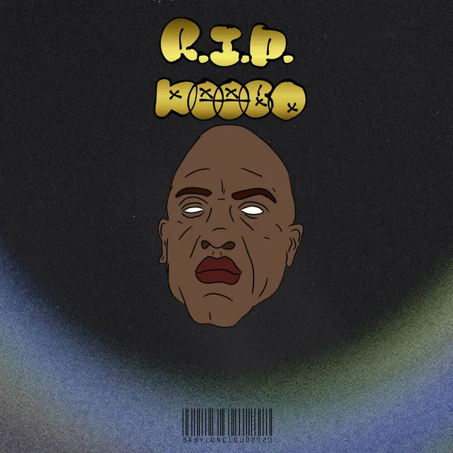 R.I.P. Deebo