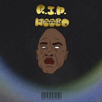 R.I.P. Deebo by JACKET