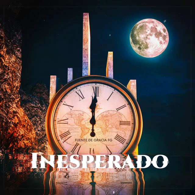 Inesperado