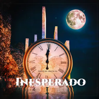 Inesperado by Fuente de Gracia FG