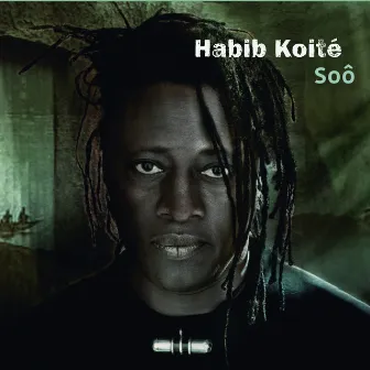 Soô by Habib Koité