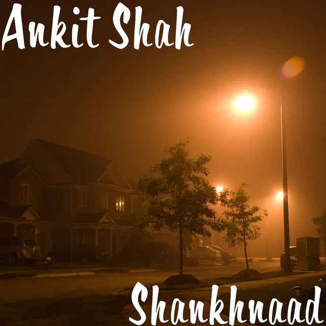 Shankhnaad