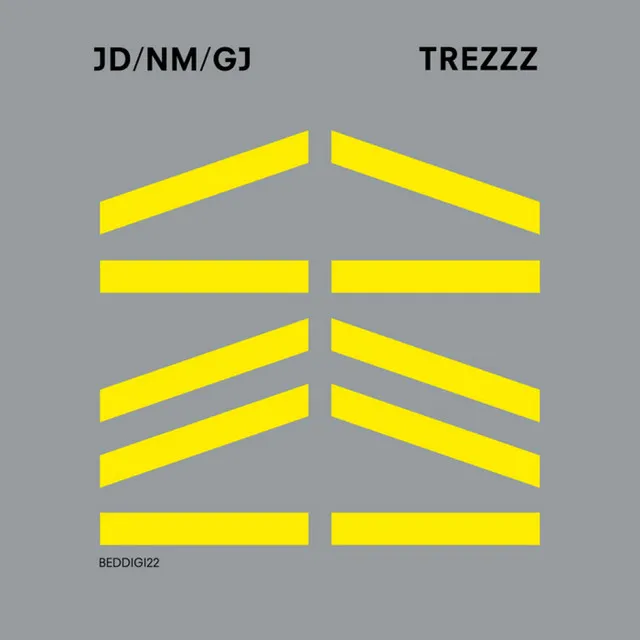 Trezzz - dub