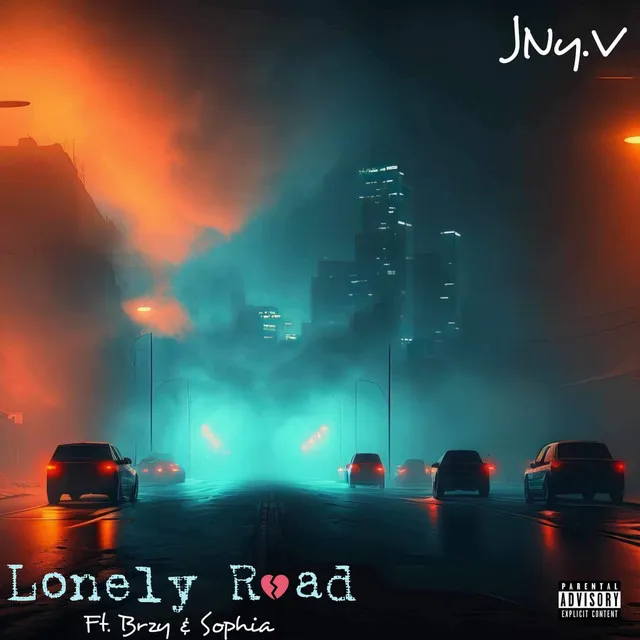 Lonely Road