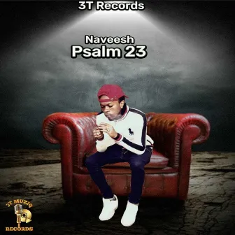 Psalm 23 by 3TMuzic Records