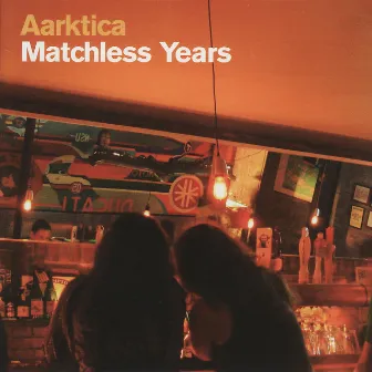 Matchless Years by Aarktica