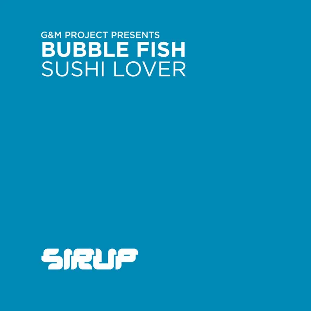 Sushi Lover - 2 Players Mix