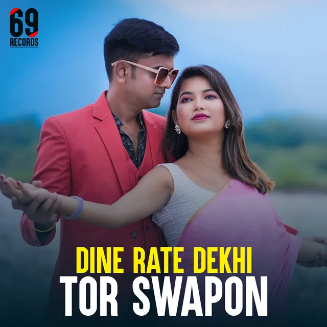 Dine Rate Dekhi Tor Swapon