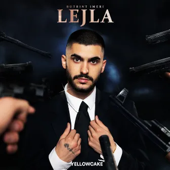 Lejla by Butrint Imeri