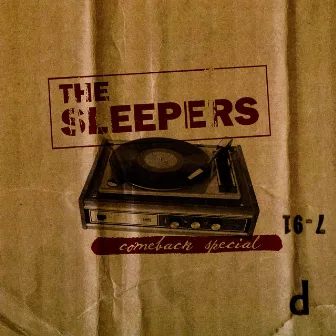 Comeback Special by The Sleepers