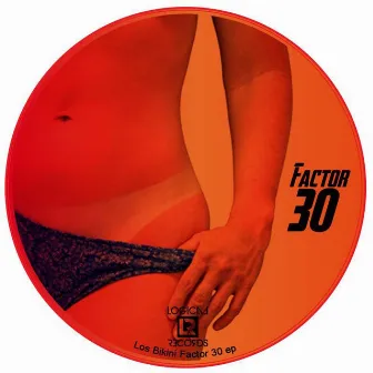 Factor 30 by Losbikini